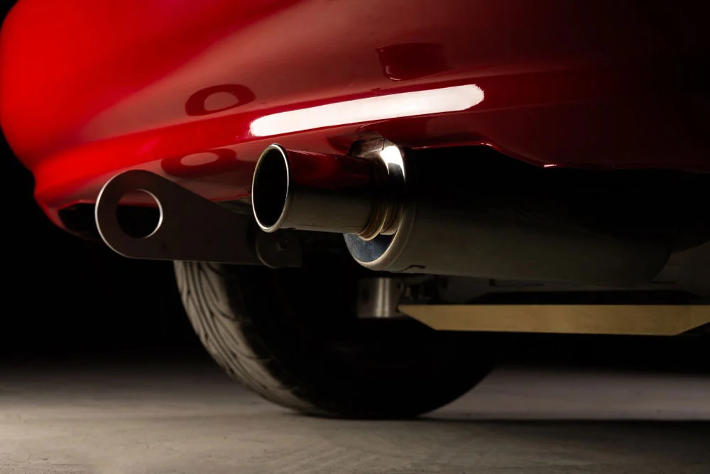 Exhaust Pipes - Image 2
