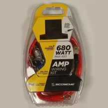 Audio Installation Accessories