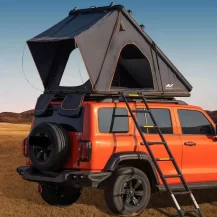 Roof Tent