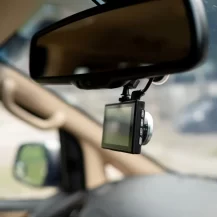 Dash Cameras