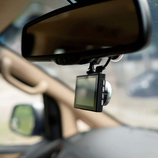 Dash Cameras
