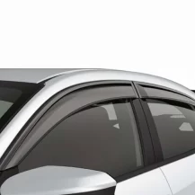 Door Visors