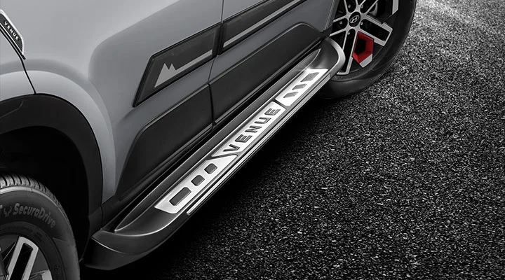 Side Steppers - Image 2