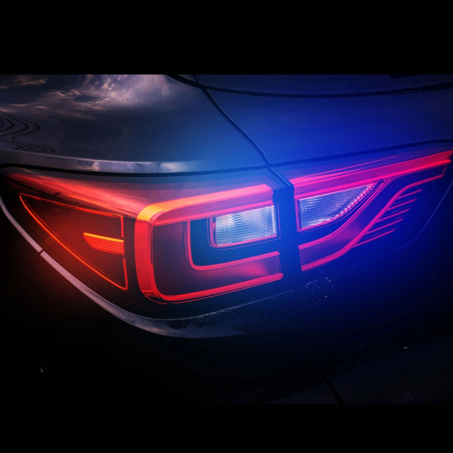 Tail Lights
