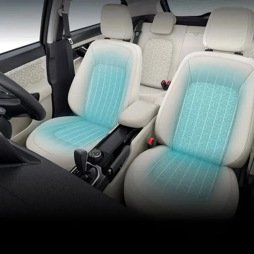 Ventilated Seats