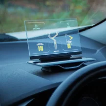 Heads Up Display