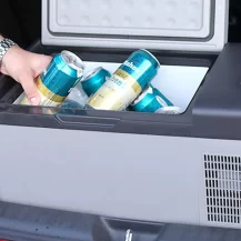 Car Fridge