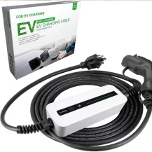 Electric Car Portable Chargers