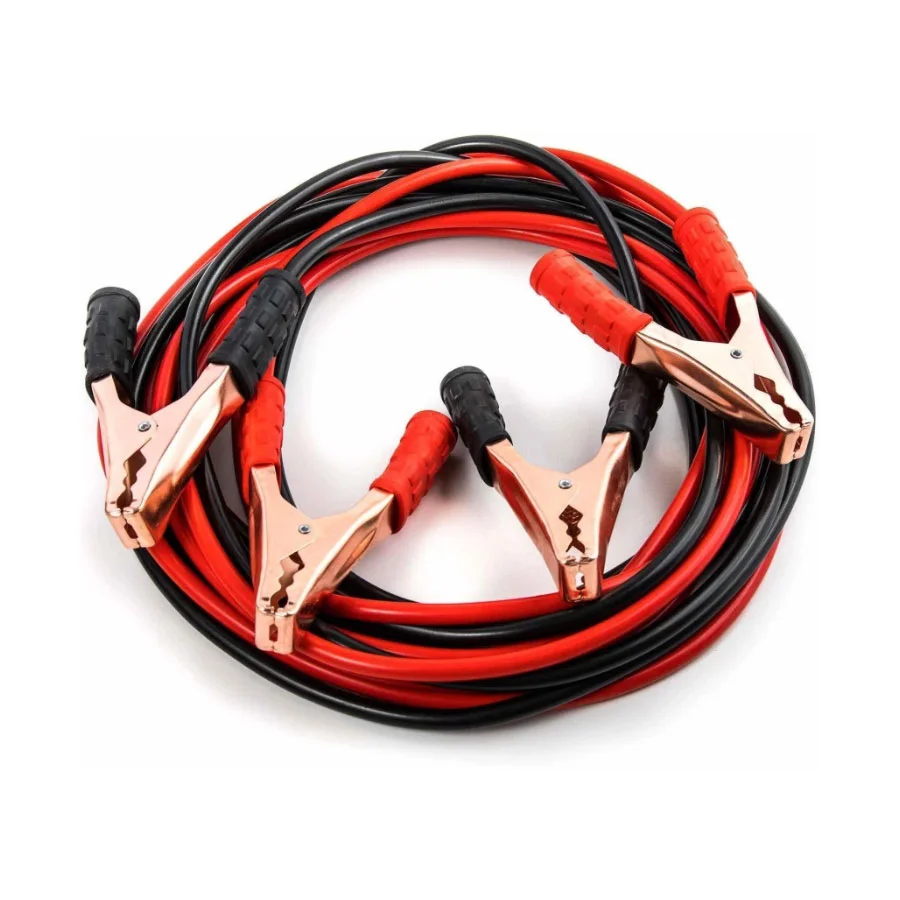 Jumper Cables