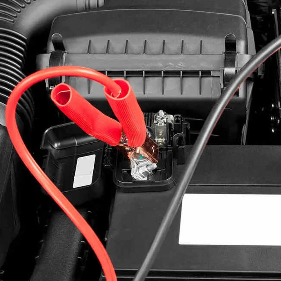 Jumper Cables - Image 2