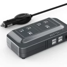 Power Strips for Cars