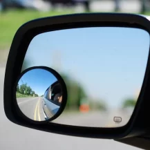 Rear View Mirror