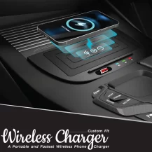 Wireless Car Charger